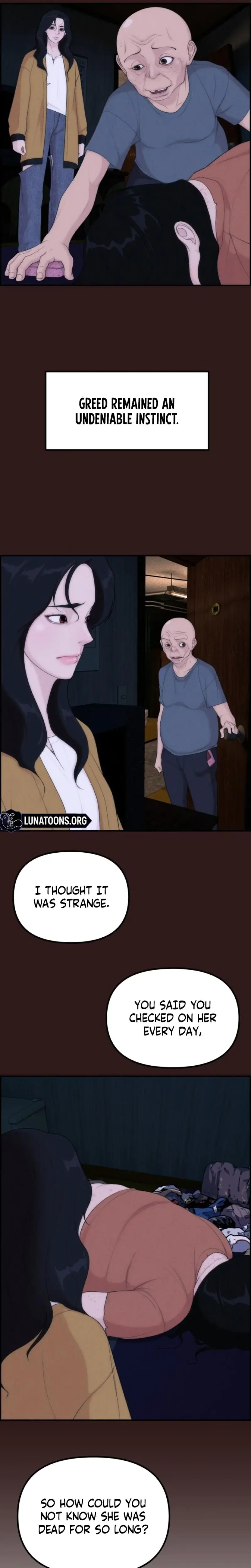 Pretty Collection Chapter 12 - Page 17