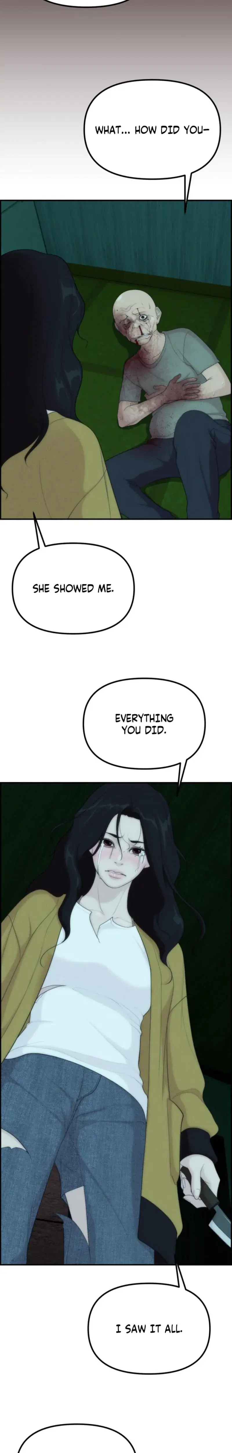 Pretty Collection Chapter 12 - Page 18