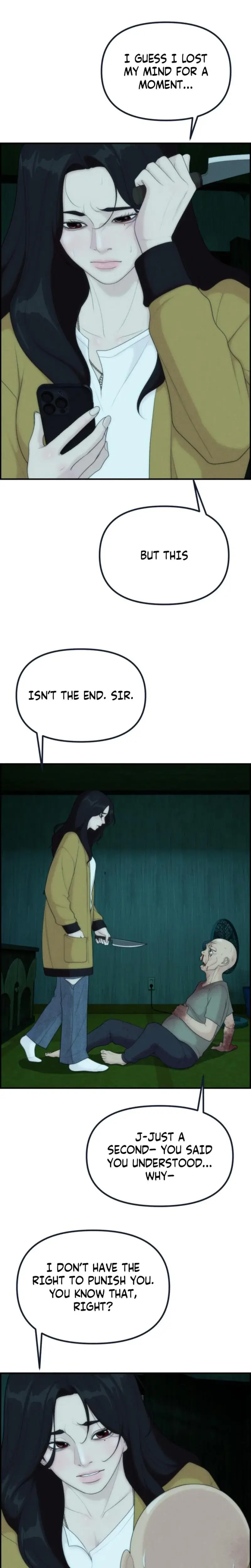 Pretty Collection Chapter 12 - Page 21
