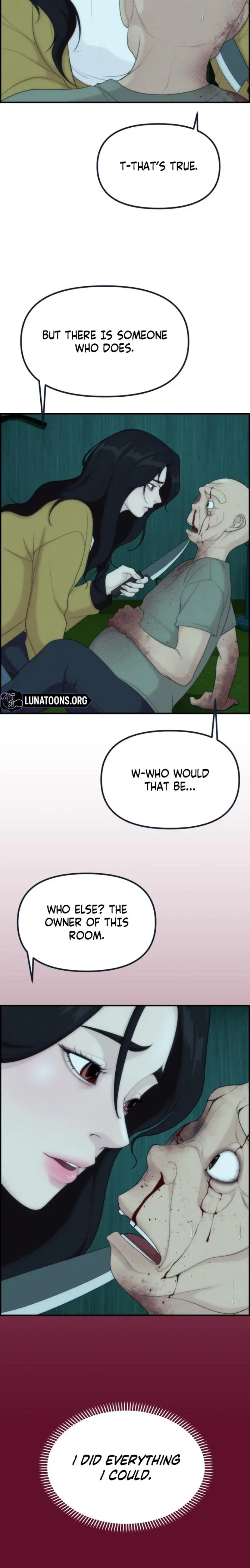 Pretty Collection Chapter 12 - Page 22