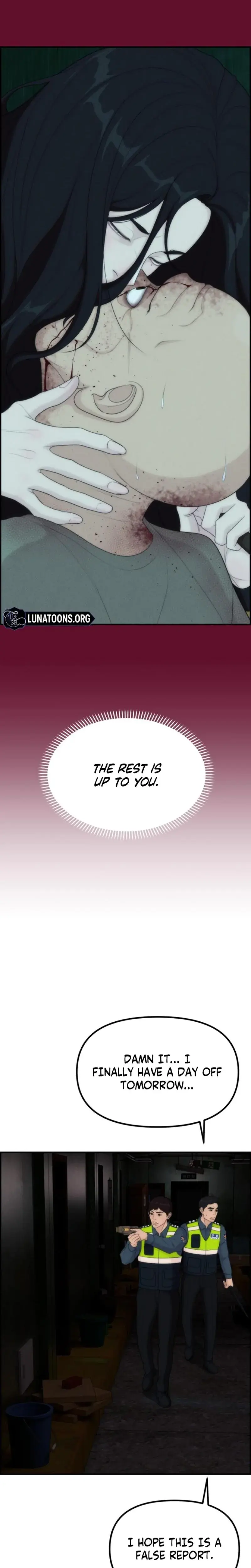 Pretty Collection Chapter 12 - Page 23
