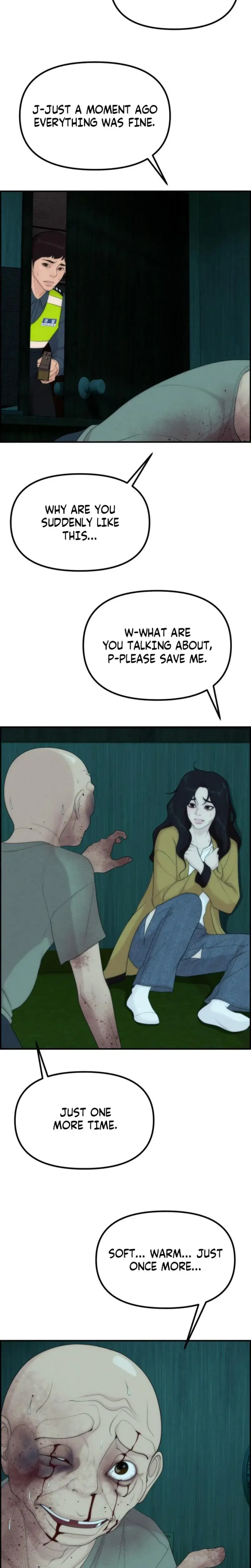 Pretty Collection Chapter 12 - Page 24