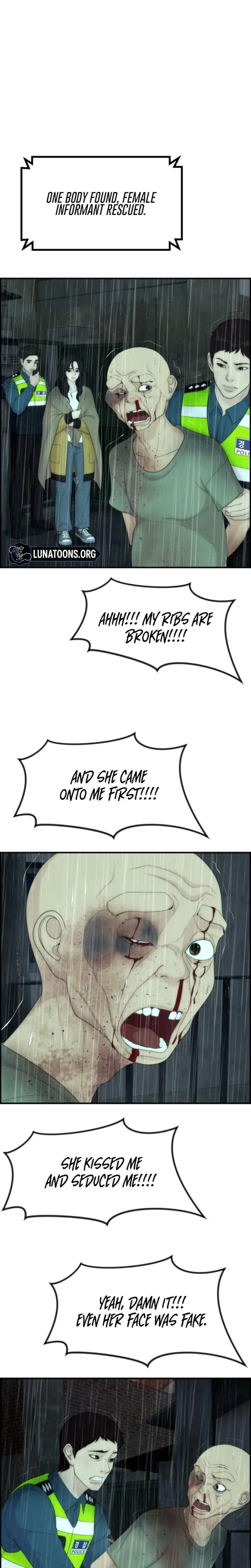 Pretty Collection Chapter 12 - Page 26