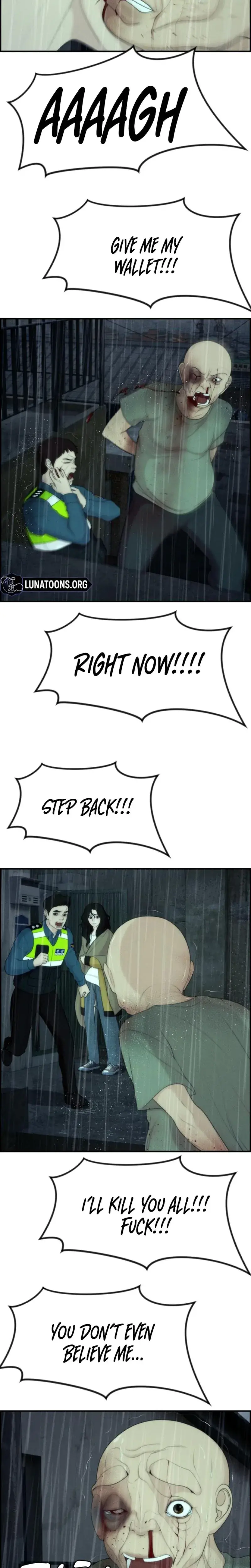 Pretty Collection Chapter 12 - Page 28