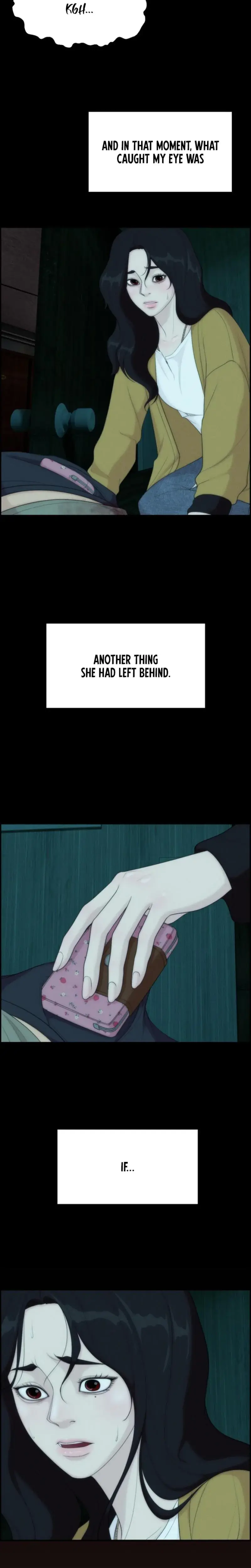Pretty Collection Chapter 12 - Page 3