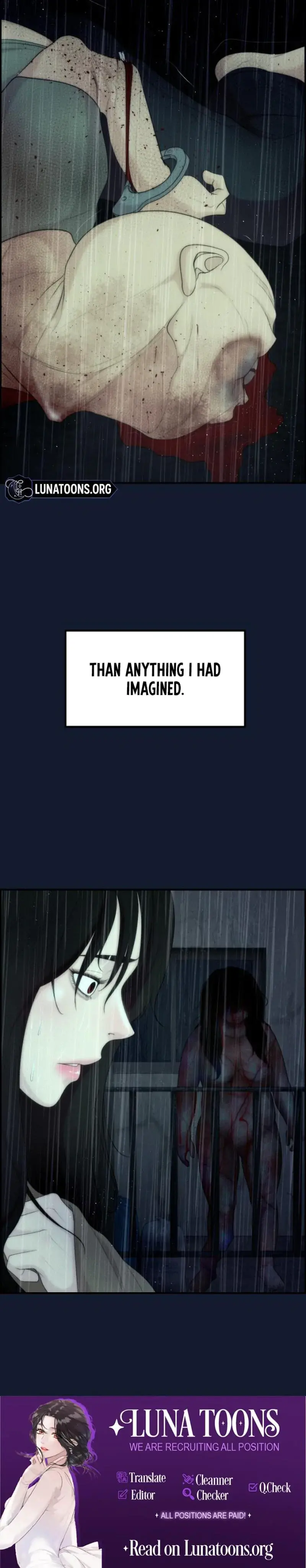 Pretty Collection Chapter 12 - Page 32