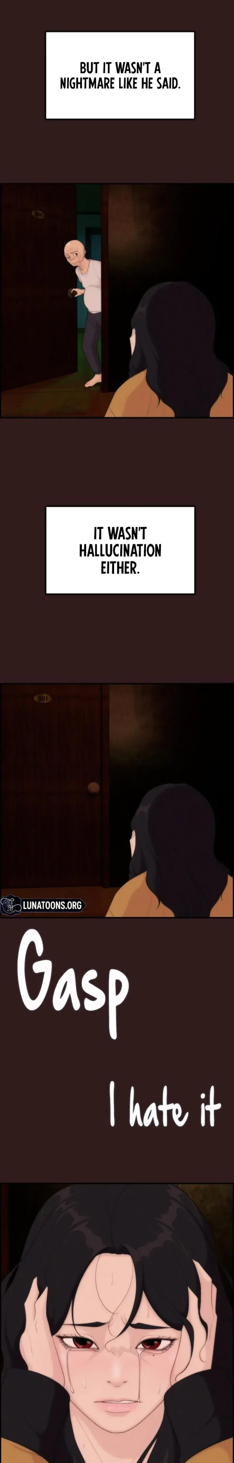 Pretty Collection Chapter 12 - Page 8
