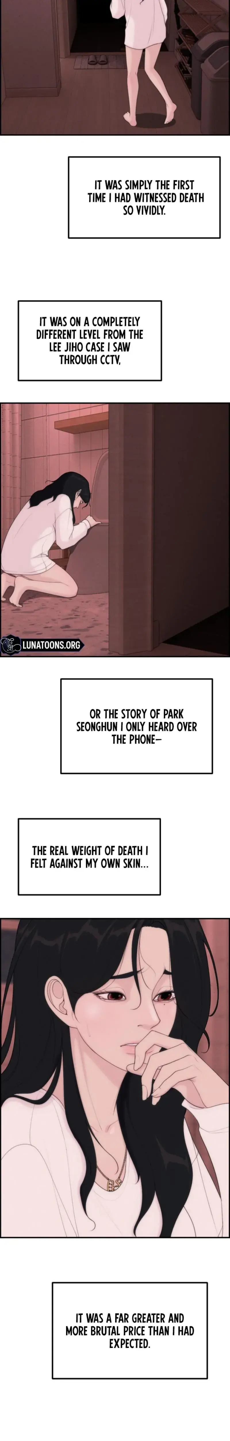 Pretty Collection Chapter 13 - Page 10