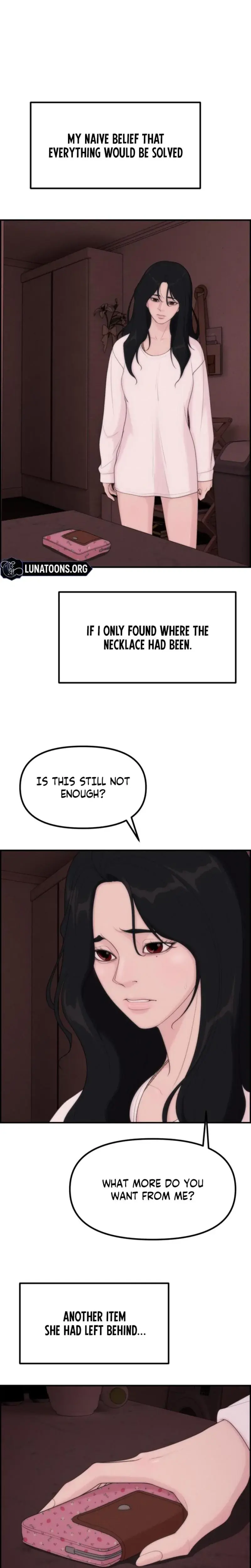 Pretty Collection Chapter 13 - Page 11