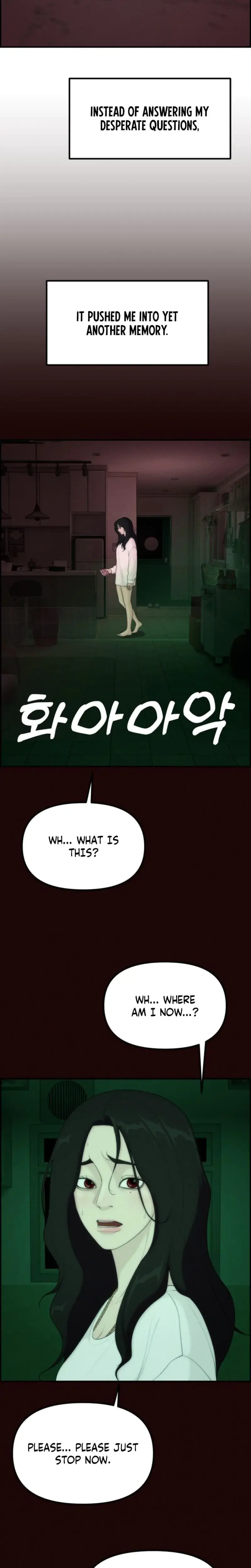Pretty Collection Chapter 13 - Page 12