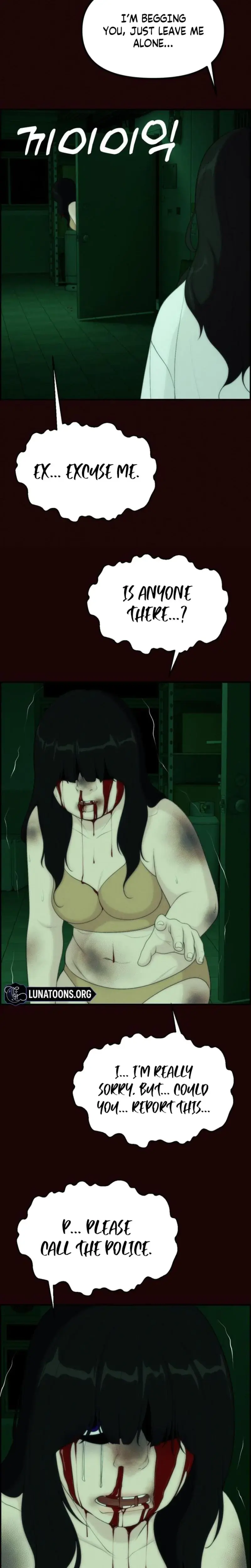 Pretty Collection Chapter 13 - Page 13