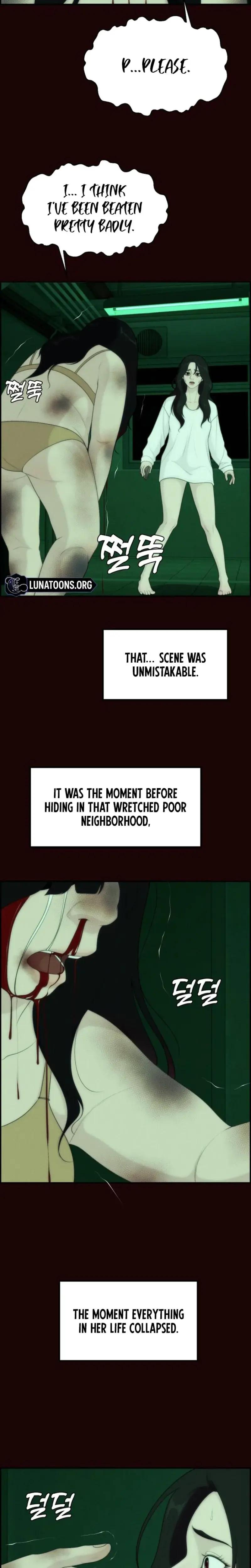 Pretty Collection Chapter 13 - Page 14