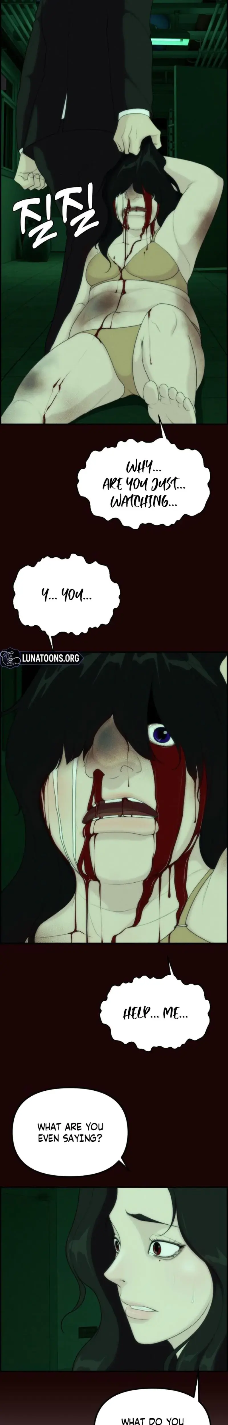 Pretty Collection Chapter 13 - Page 16