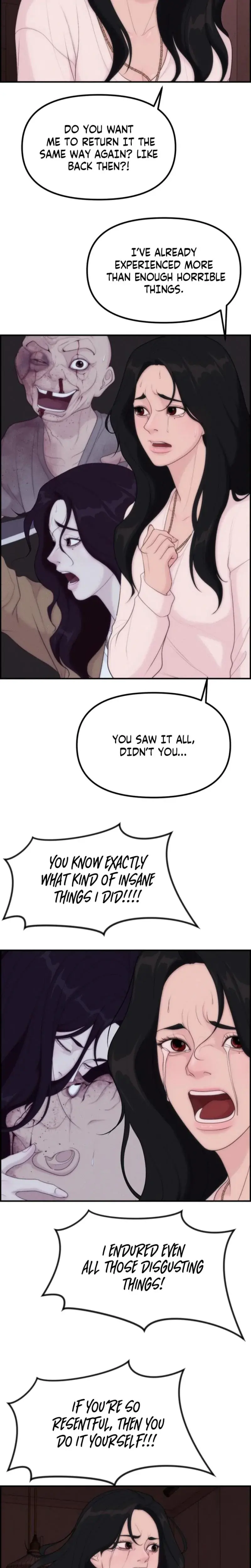 Pretty Collection Chapter 13 - Page 18