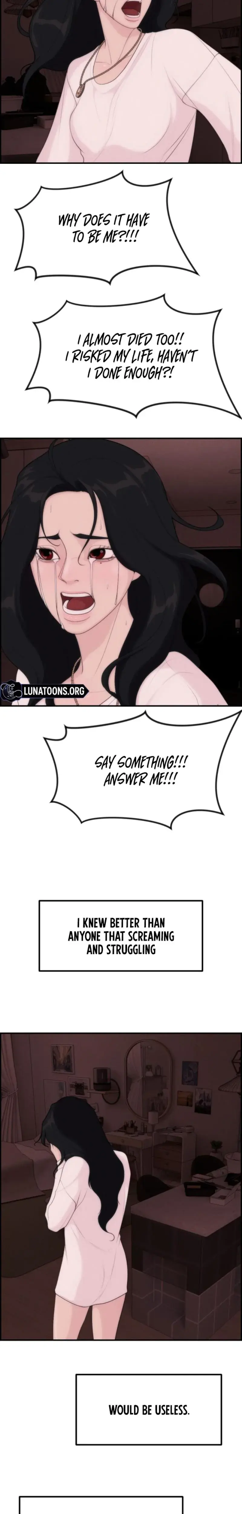Pretty Collection Chapter 13 - Page 19