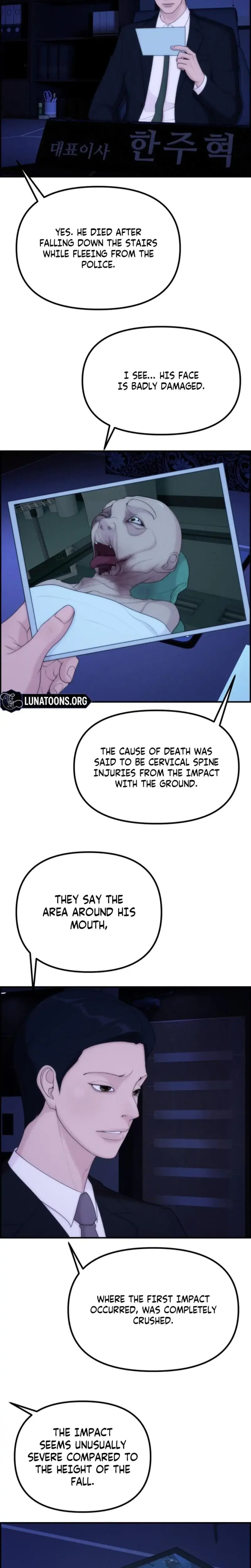 Pretty Collection Chapter 13 - Page 2