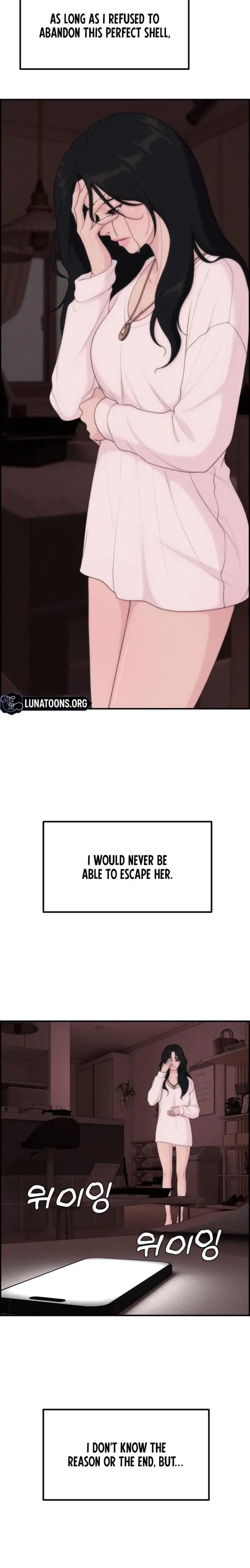 Pretty Collection Chapter 13 - Page 20