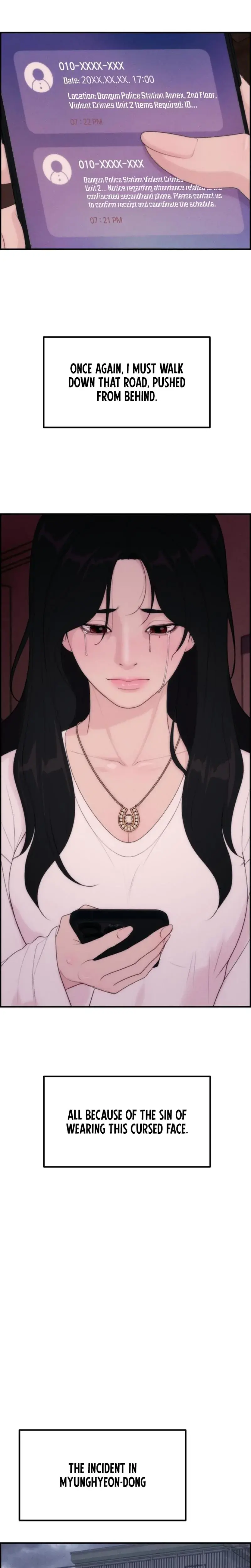 Pretty Collection Chapter 13 - Page 21