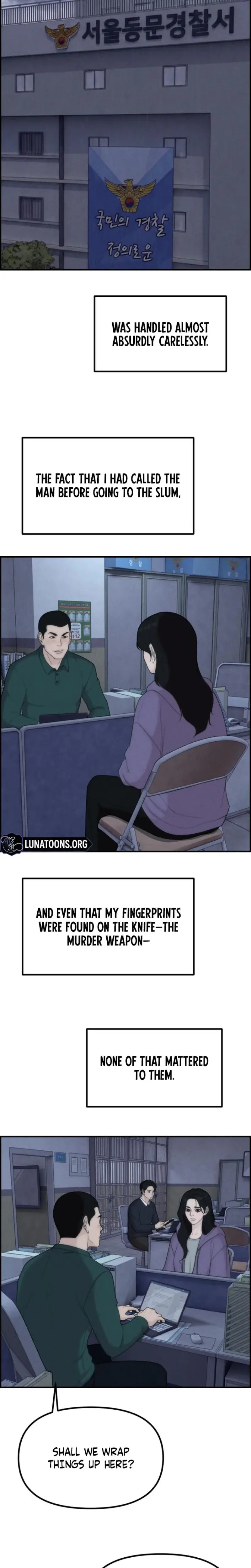 Pretty Collection Chapter 13 - Page 22