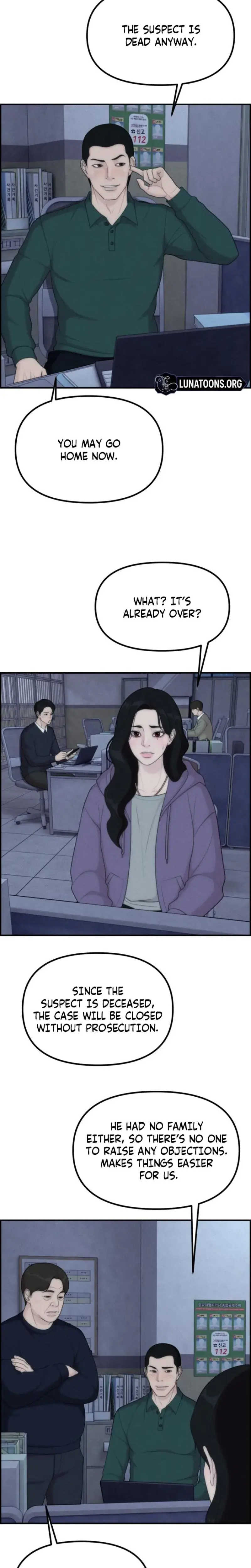 Pretty Collection Chapter 13 - Page 23