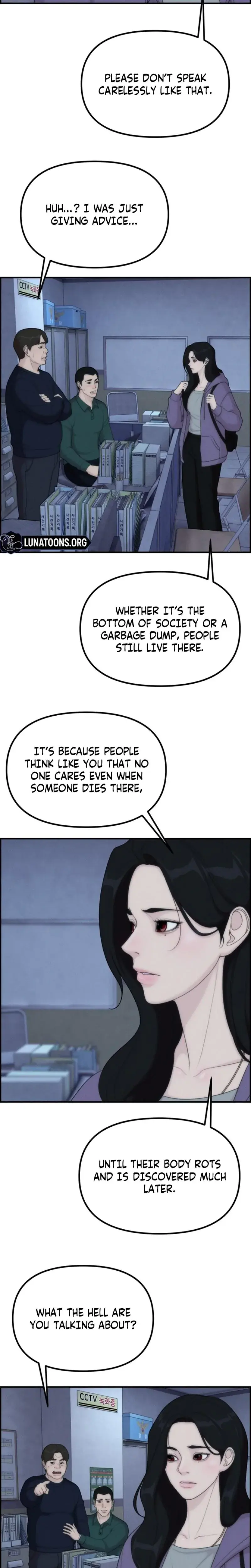 Pretty Collection Chapter 13 - Page 25