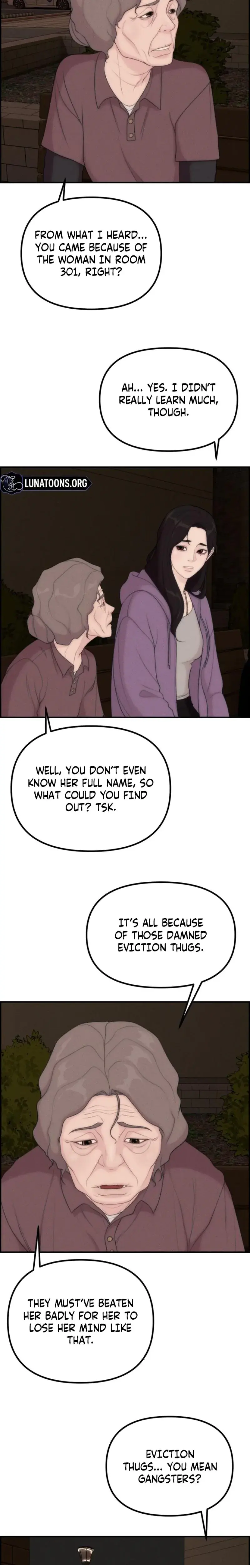 Pretty Collection Chapter 13 - Page 28