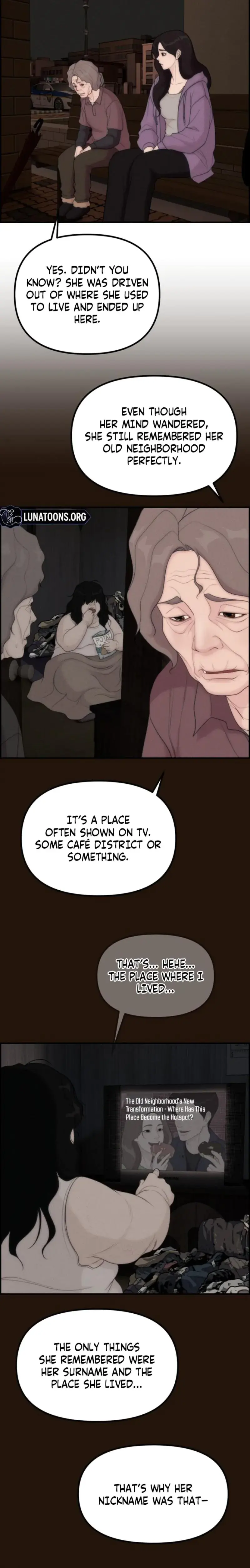 Pretty Collection Chapter 13 - Page 29