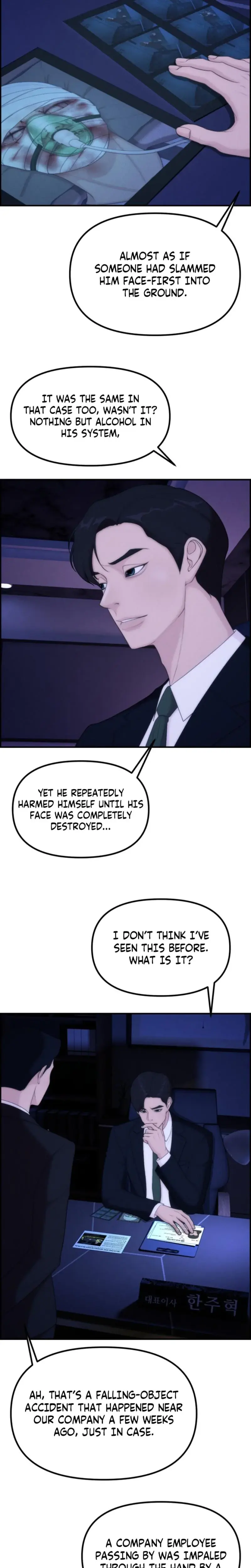 Pretty Collection Chapter 13 - Page 3
