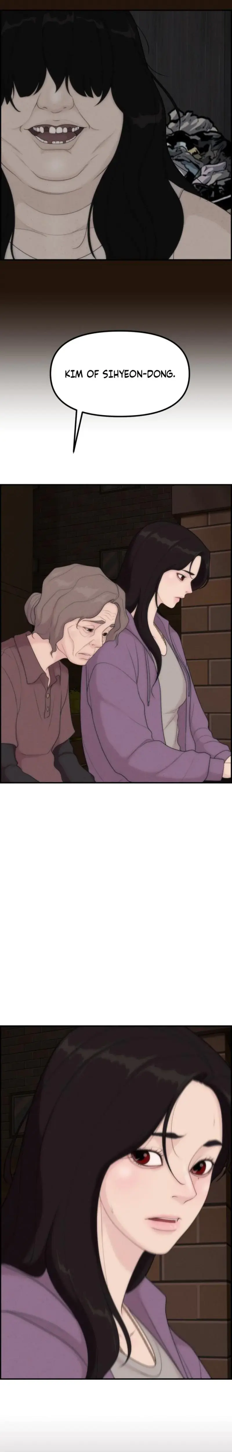 Pretty Collection Chapter 13 - Page 30