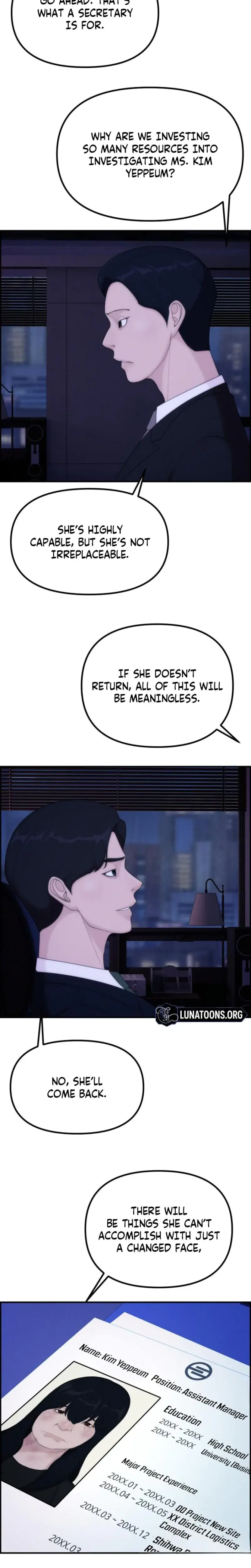 Pretty Collection Chapter 13 - Page 5