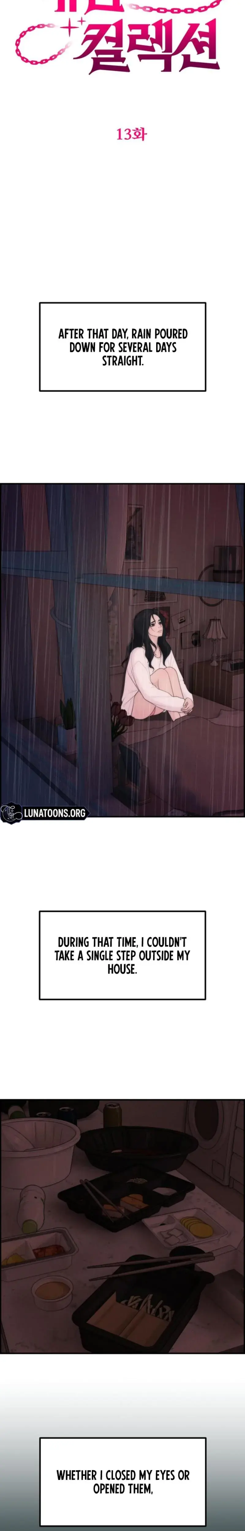 Pretty Collection Chapter 13 - Page 7