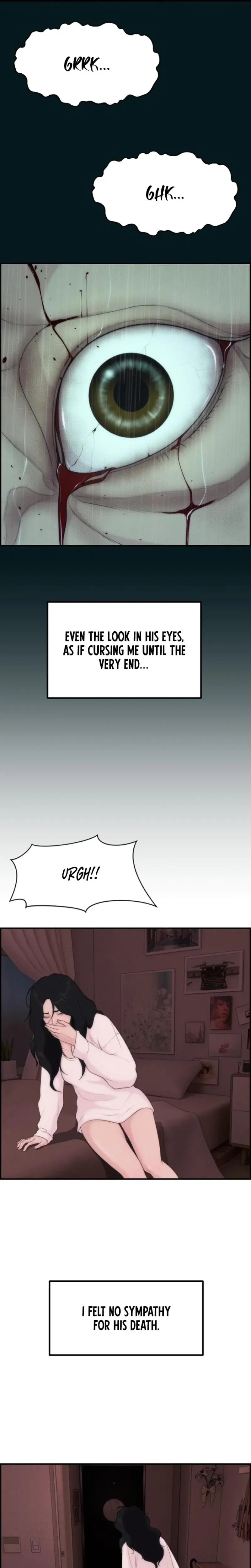Pretty Collection Chapter 13 - Page 9