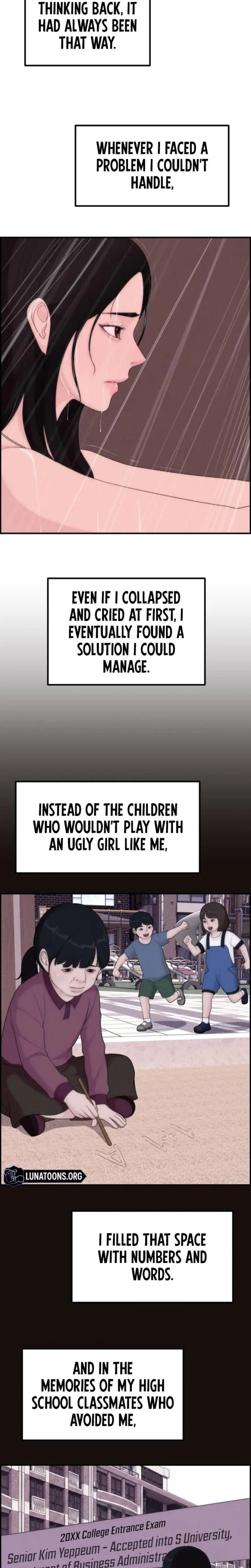Pretty Collection Chapter 14 - Page 12