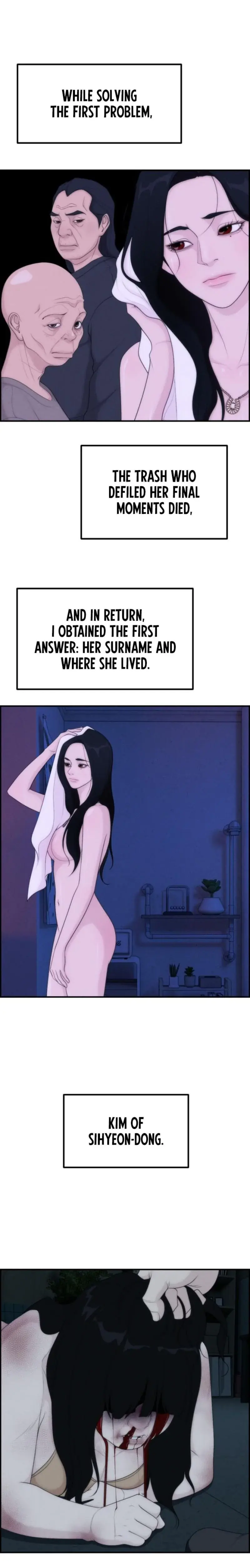 Pretty Collection Chapter 14 - Page 14
