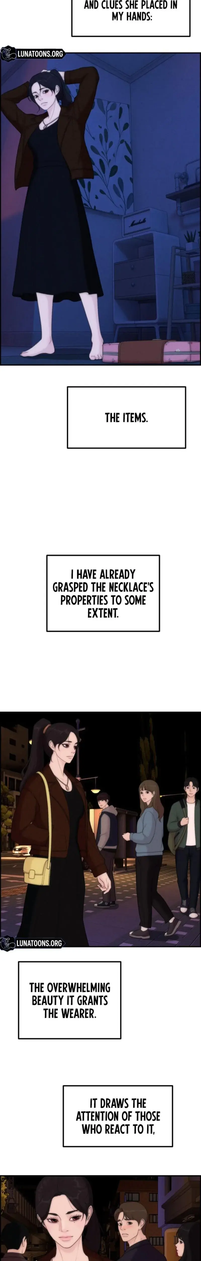 Pretty Collection Chapter 14 - Page 16