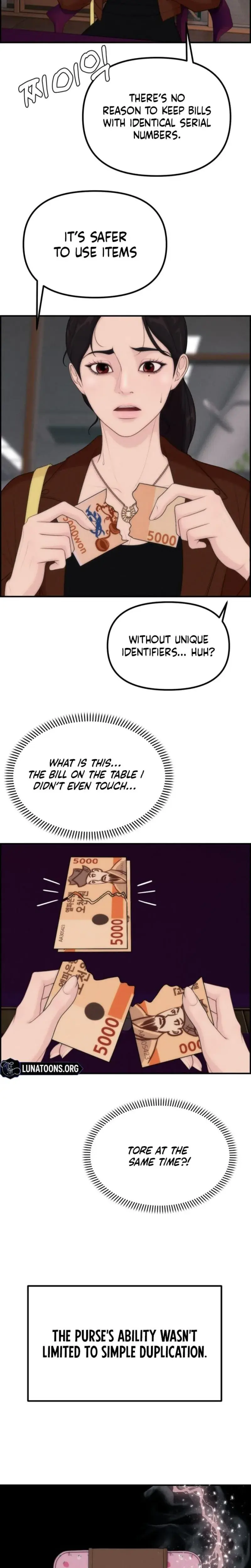 Pretty Collection Chapter 14 - Page 22