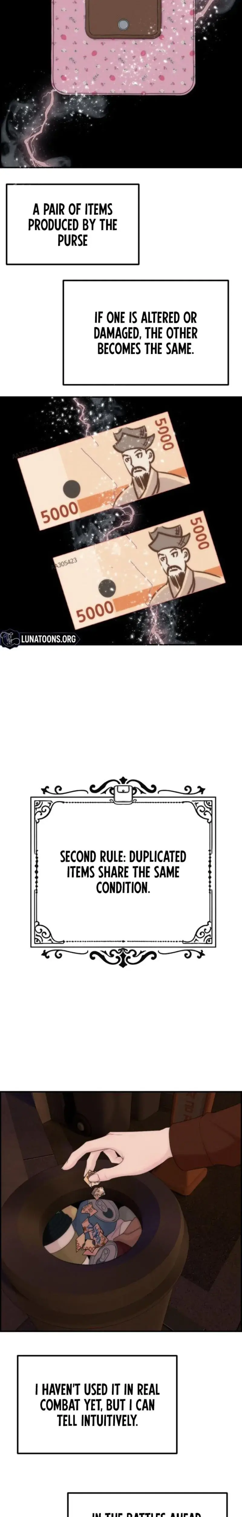 Pretty Collection Chapter 14 - Page 23
