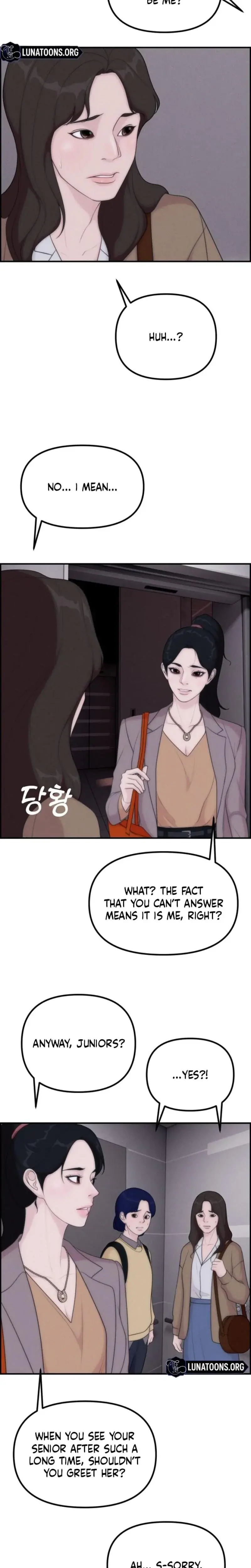 Pretty Collection Chapter 14 - Page 26