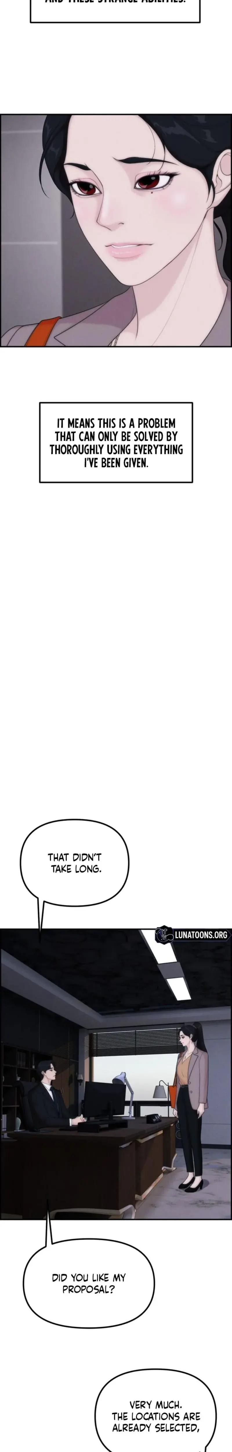 Pretty Collection Chapter 14 - Page 28