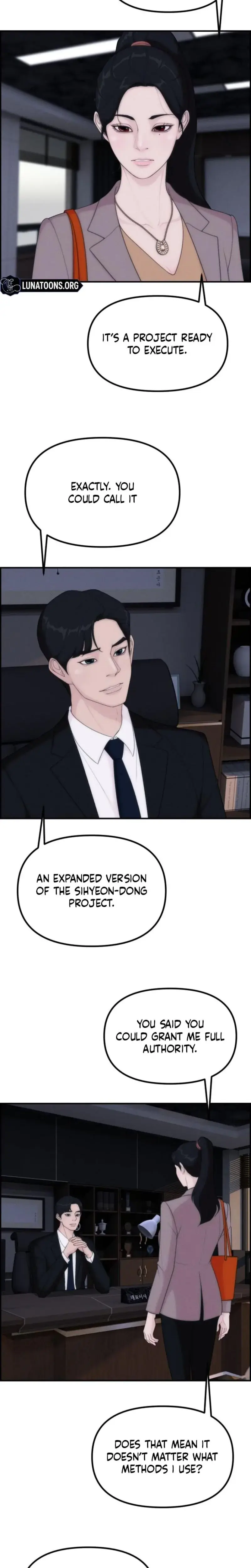 Pretty Collection Chapter 14 - Page 29
