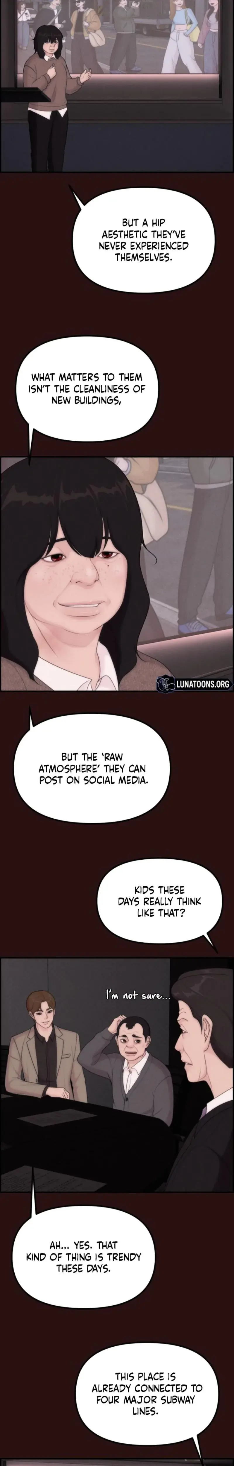 Pretty Collection Chapter 14 - Page 3