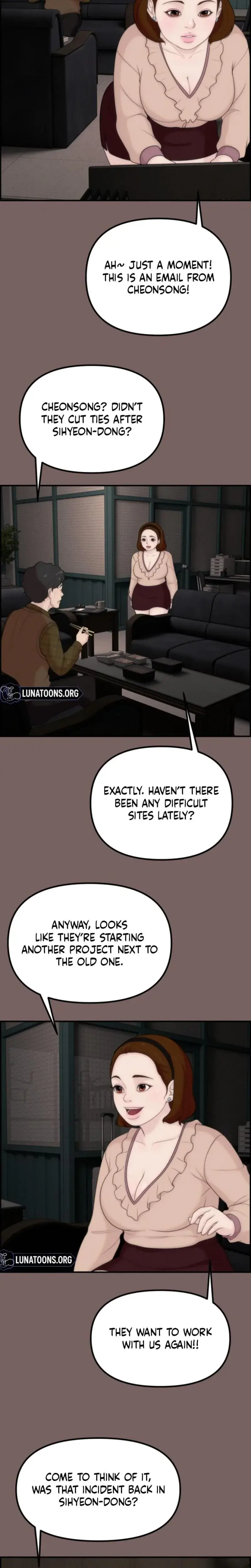 Pretty Collection Chapter 14 - Page 31