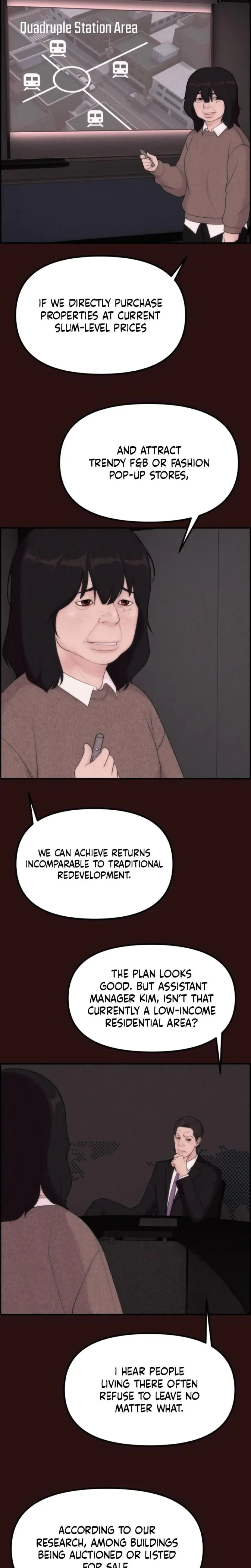 Pretty Collection Chapter 14 - Page 4