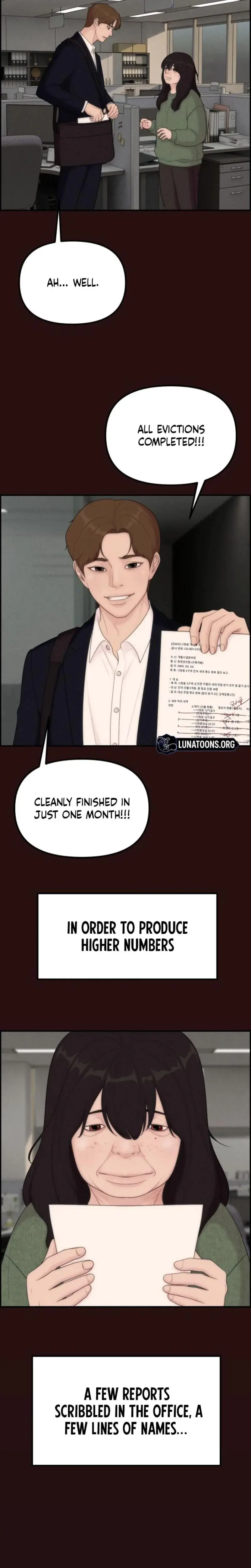 Pretty Collection Chapter 14 - Page 8