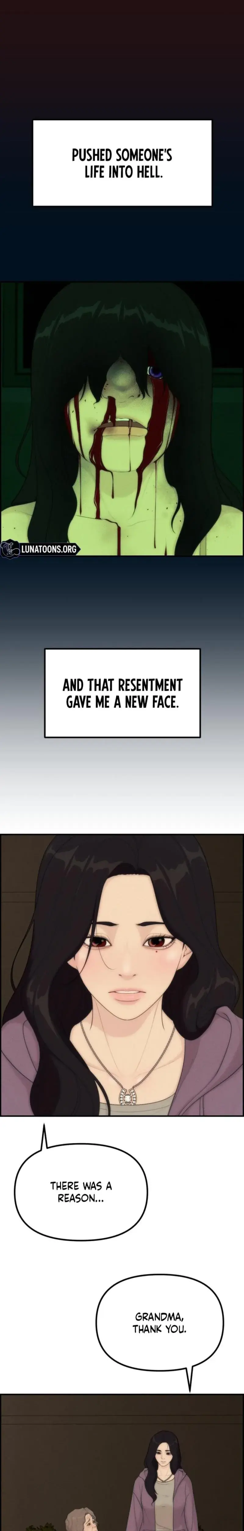 Pretty Collection Chapter 14 - Page 9