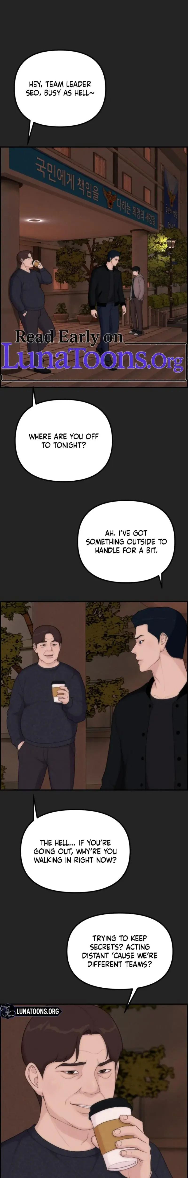 Pretty Collection Chapter 15 - Page 1