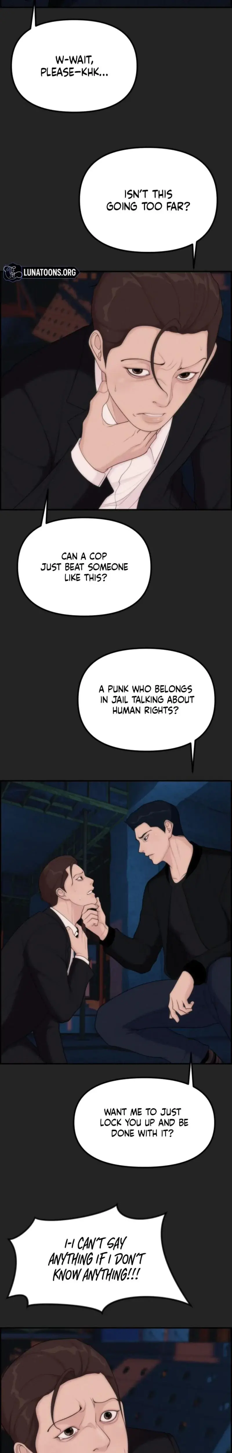 Pretty Collection Chapter 15 - Page 10