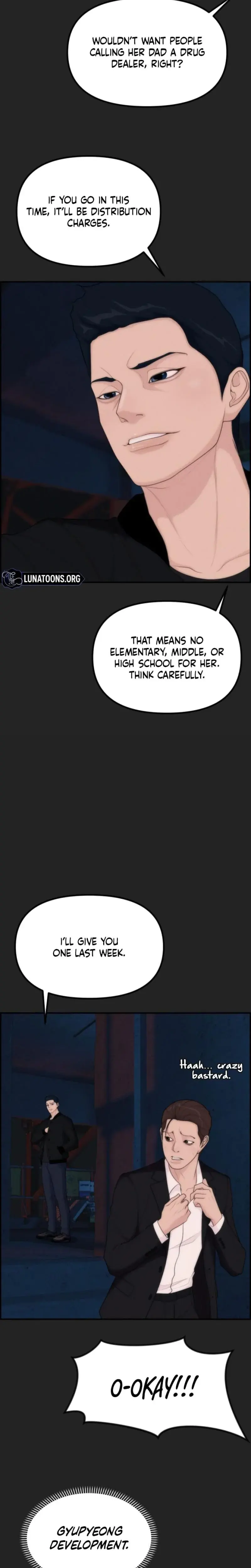 Pretty Collection Chapter 15 - Page 13