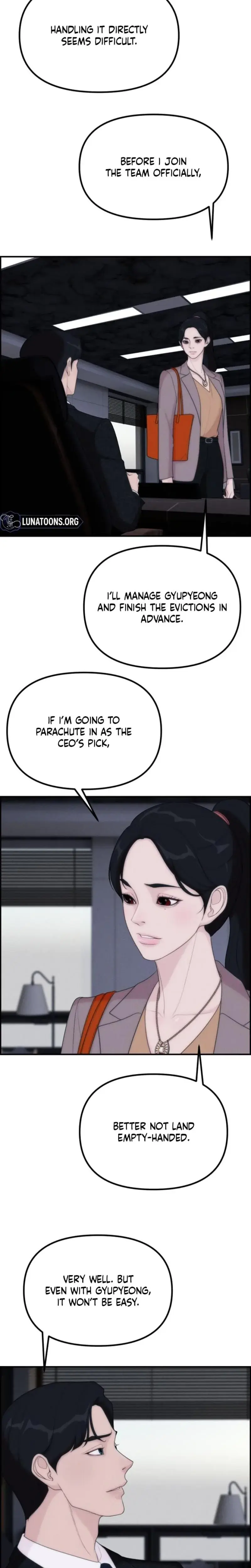 Pretty Collection Chapter 15 - Page 19