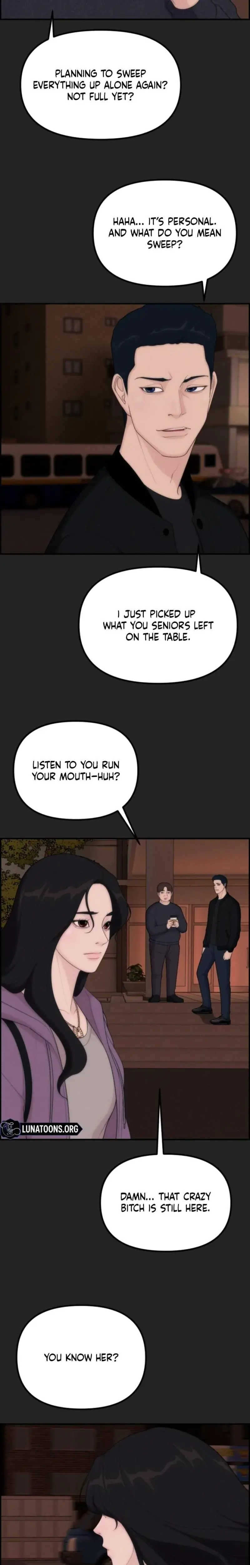 Pretty Collection Chapter 15 - Page 2